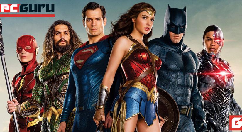Öt éves Az Igazság Ligája, Zack Snyder is posztolt az évforduló kapcsán