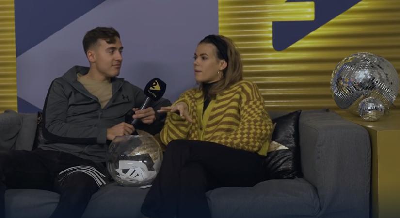 Megcsalásról, esküvőről vallott Csobot Adél, a Dancing with the Stars sztárja – videó