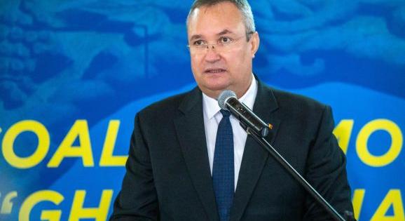 Ciucă: a következő választásokon a PNL megáll majd a saját lábán