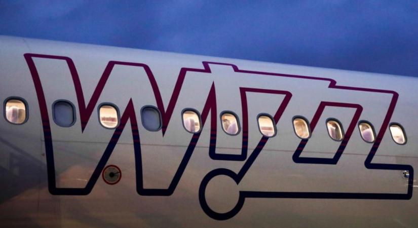 28 órás késéssel érkeztek meg a WizzAir utasai Madridból Budapestre