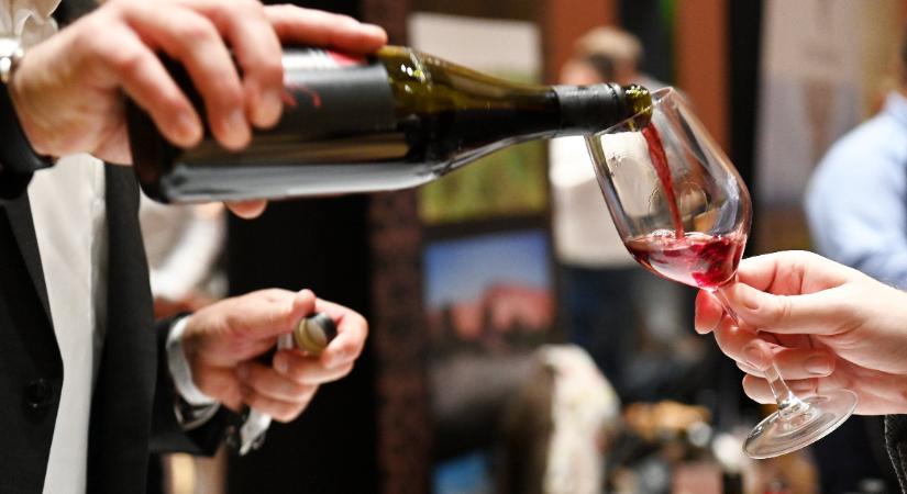 Kormánybiztos: A magyaroknak a bor elsősorban nem alkohol, hanem kultúra