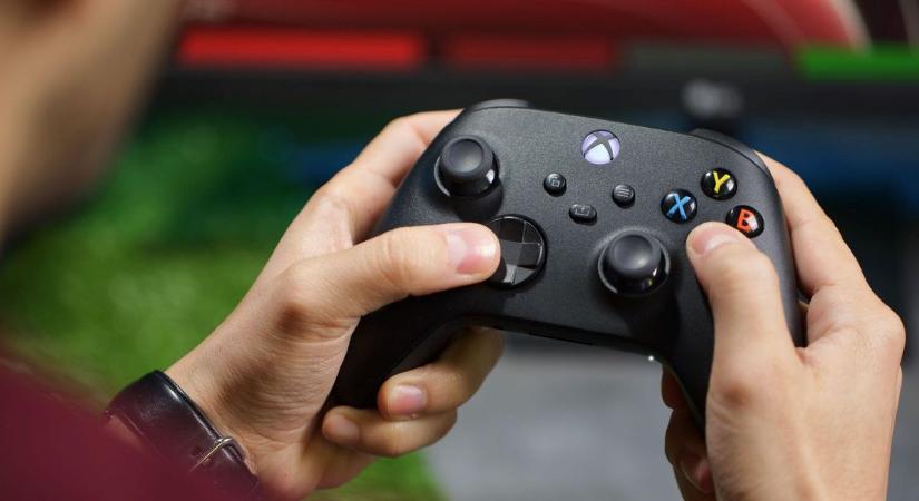Xbox-játékosok millióit büntette meg a Microsoft
