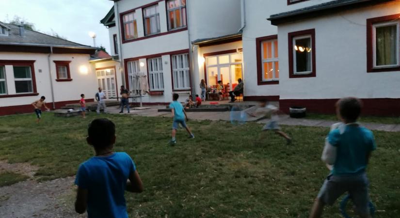 Az alkotás kulcsfontosságú az Ukrajnából Magyarországra menekült gyerekek poszttraumás tüneteinek enyhítésében