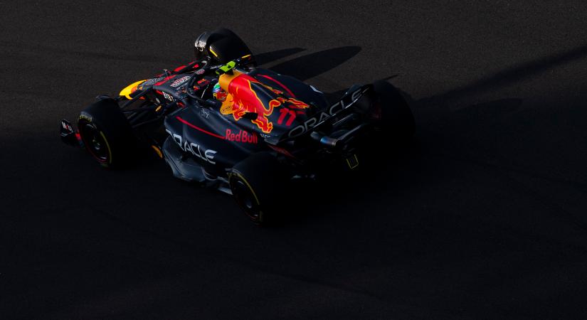 F1: Új, váratlan motorgyártó lehet a Red Bull partnere