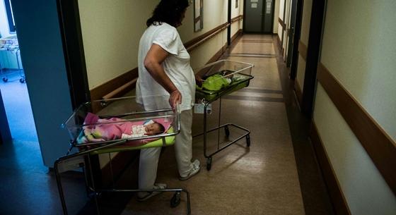 Összesen két tüdőgyógyász szakorvos maradt az Uzsoki Kórházban, áthelyezik a hajléktalan-ellátást
