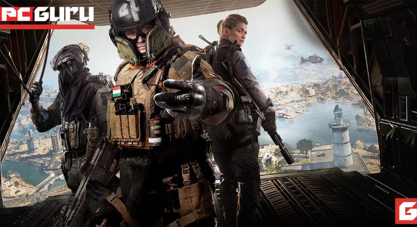 A Call of Duty: Warzone 2.0-t szétszedik a játékosok