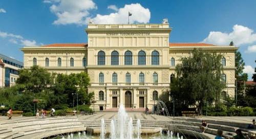 Négyéves oktatásfejlesztési program indul a Szegedi Tudományegyetemen