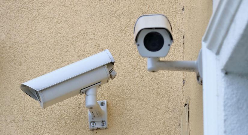 Itt lesznek újabb kamerák Tiszaújvárosban