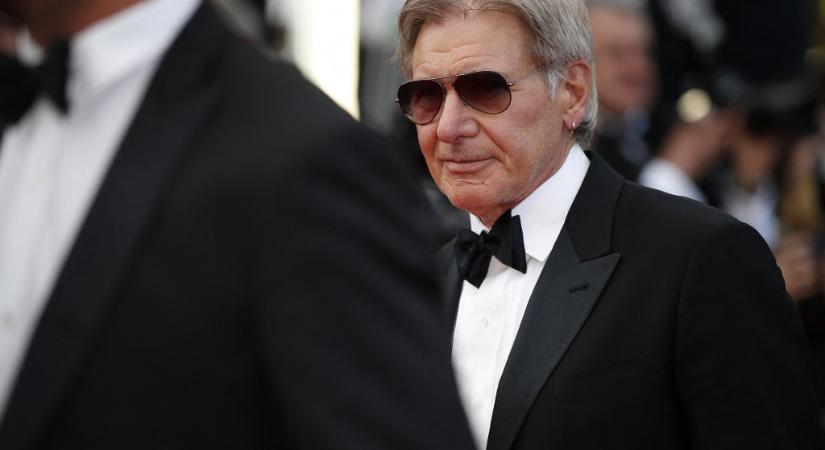 Harrison Ford 80 évesen is tökéletes Indiana Jones: jön az új film