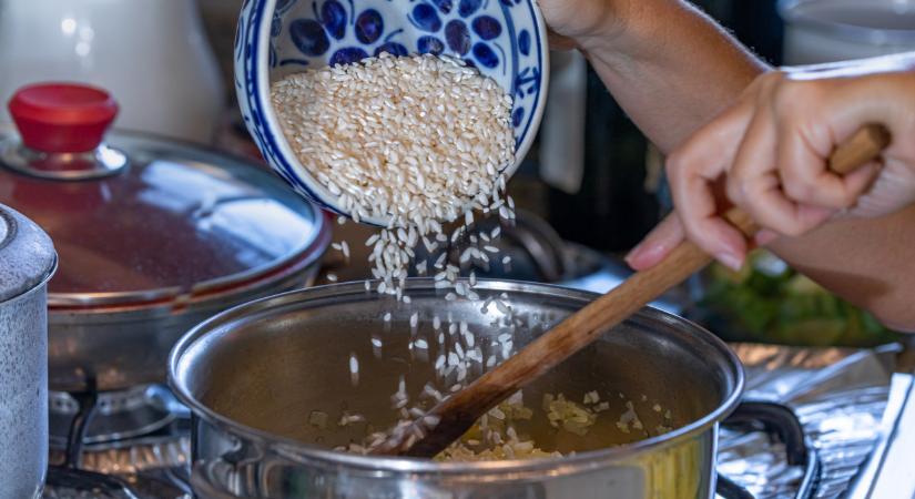 Te is így főzöd a rizst? Erről mindenképp tudnod kell: súlyosan megbetegedhetsz