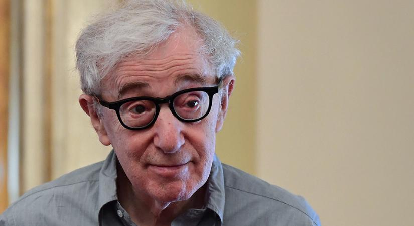 Woody Allen befejezte első francia nyelvű filmjének forgatását Párizsban