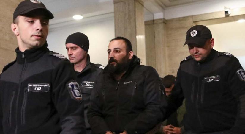 Bulgáriában őrizetbe vettek öt embert az isztambuli merénylettel összefüggésben