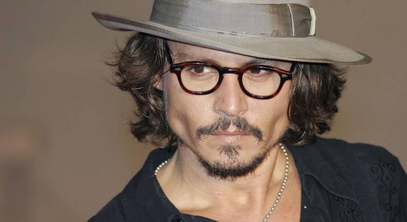 Ő volt Johnny Depp nagy szerelme: 14 év után ezért ment tönkre a kapcsolatuk