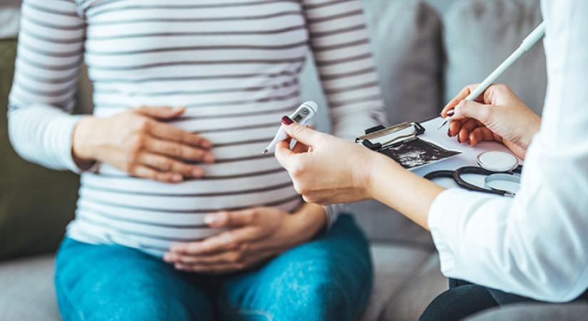 A terhesség jellemzői 40 év felett – interjú dr. imre ruben szülész-nőgyógyász szakorvossal