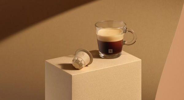 Nespresso: új, otthon komposztálható kávékapszulák
