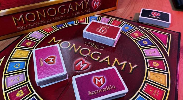 Ezzel a játékkal jobban megismerheted a párod – és magadat is