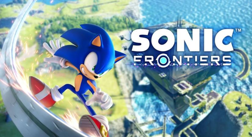 Sonic Frontiers – játékteszt