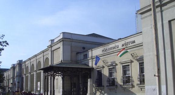 Újabb múzeummal lehet szegényebb Budapest