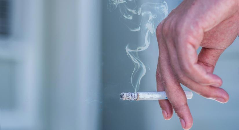 Újabb csapás jön a magyar dohányosokra: búcsút mondhatnak ennek a terméknek