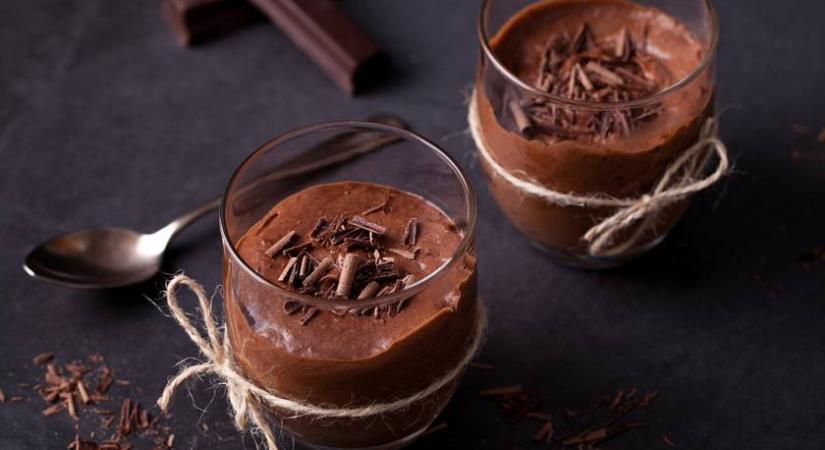 Villámgyors csokihab semmi munkával: mascarpone is kerül a krémbe