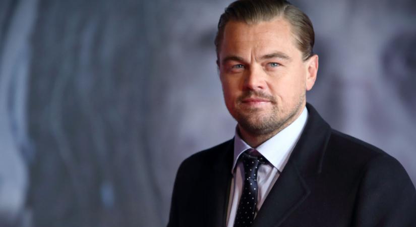 Fotók: egyre biztosabb, hogy ő Leonardo DiCaprio új barátnője