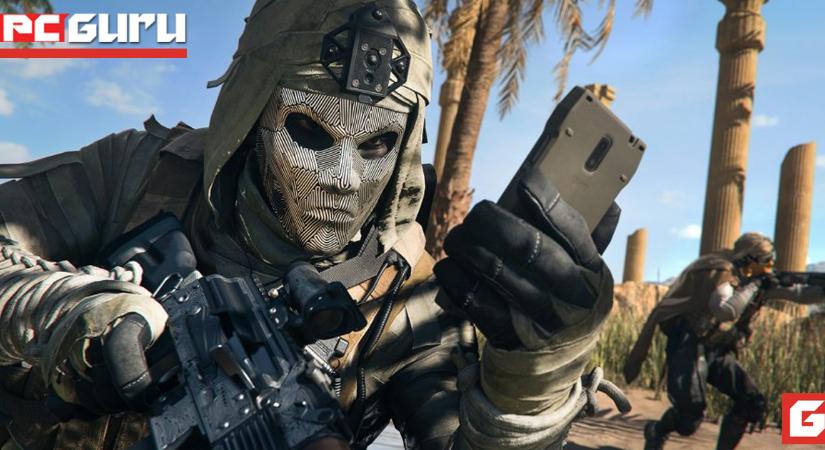 Láthatatlan gyilkosok tizedelik a Call of Duty: Warzone 2.0-játékosokat