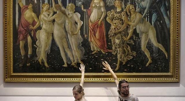 Olaszország megemelné a múzeumi belépőjegyek árát a klímaaktivisták miatt