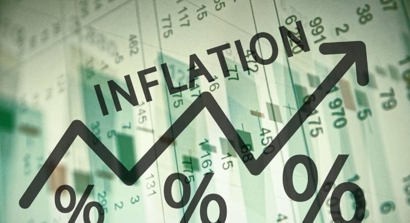 Ilyen az infláció Nyugaton