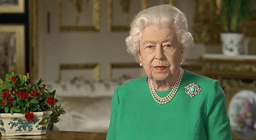 Meg akarta zsarolni II. Erzsébet királynőt a magát felakasztó szexmogul - Kitálaltak síron túli titkáról