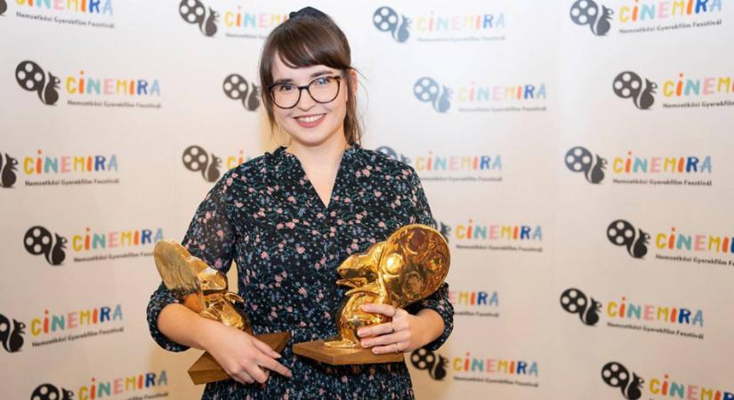 Chilton Flóra Még emlékszem című filmje nyerte a Cinemira Teen filmfesztivál fődíját