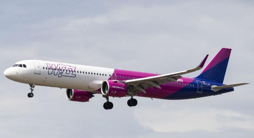 Abszolút kezdők is mehetnek a Wizz Air részletfizetéses pilótaképzésére