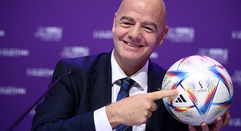 Love: emiatt a szó miatt utasította el a FIFA a belga válogatott mezét