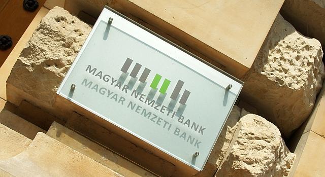 MNB: A bankok romló konjunktúrát várnak