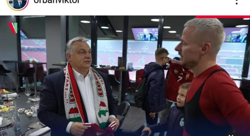 „Orbán a világbajnokság döntőjében látná Szerbiát, de Vajdaság nélkül”