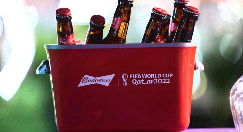 Katari sörtilalom: a Budweiser még jól is járhat a végén