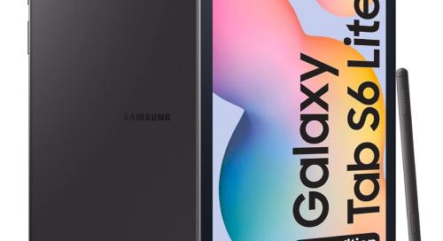 Néhány napig még nagyon jó áron érhető el a Samsung Galaxy Tab S6 Lite 2022