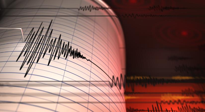Földrengés volt Nagykanizsa közelében