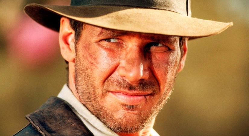 Indiana Jonest digitálisan megfiatalították az Indy 5 nyitányában: Harrison Ford szerint "kicsit ijesztő" a végeredmény