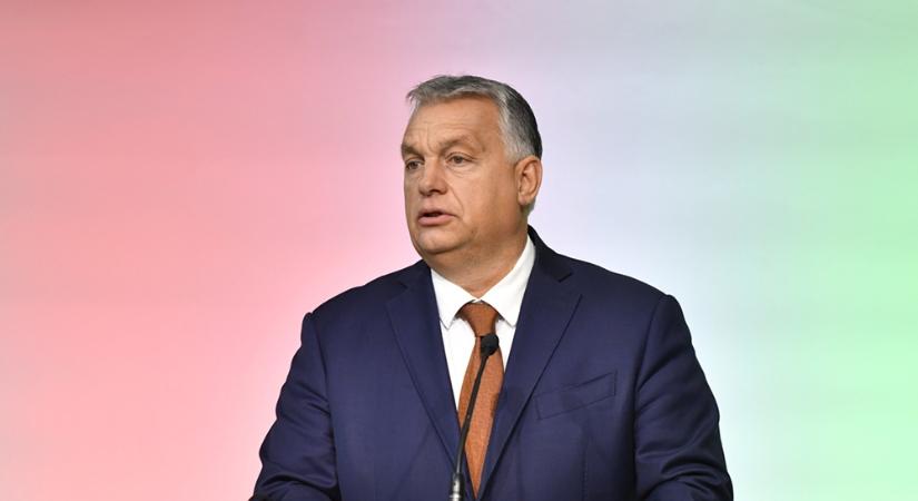 Francia pap: A francia politikusoknak példát kéne venniük Orbán Viktorról