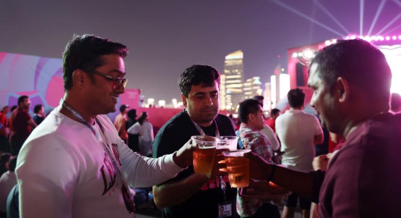 Vb 2022: a győztes ország viszi az összes sört