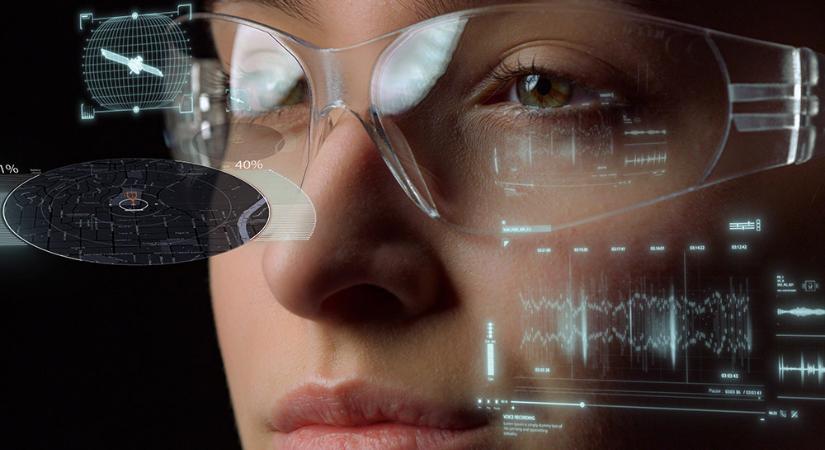 Beszédet feliratozó okosszemüveget fejlesztettek ki siketek és nagyothallók részére