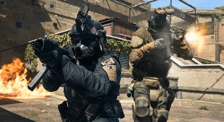 A Call of Duty: Warzone 2.0-val a láthatatlan katonák is megjöttek