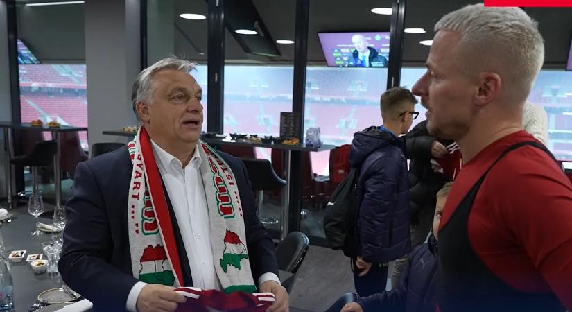 Bekérette a magyar nagykövetet Ukrajna Orbán nagy-magyarországos sálja miatt