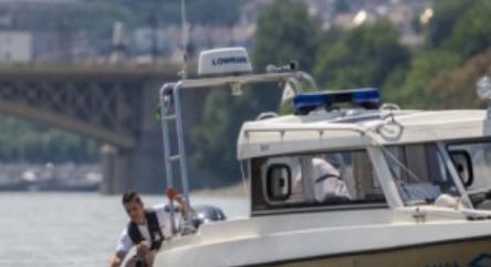 Még augusztusban merült el a Dunában egy férfi a Margit hídnál, most kiderült, ki lehetett
