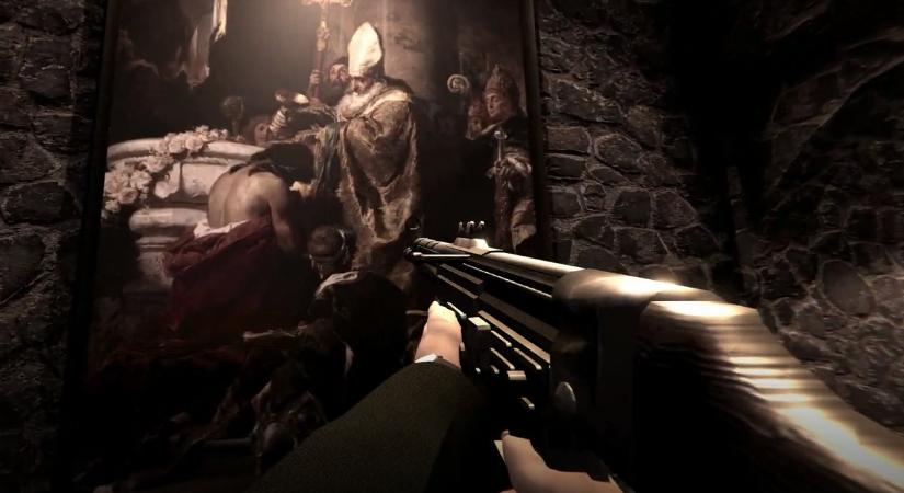 Készül egy magyar lövöldözős játék, amiben a játékosnak Trianon miatt kell bosszút állnia