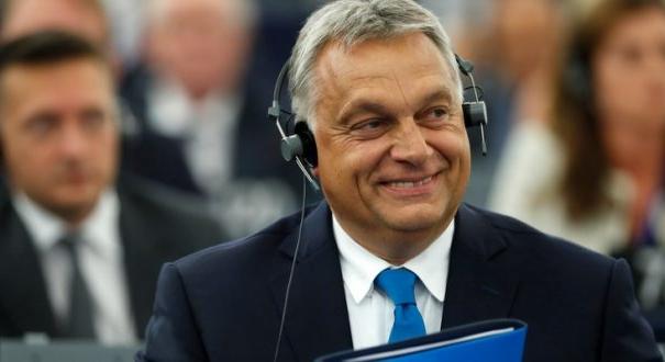 ZDF: Orbán győz, az európai értékek vesztenek