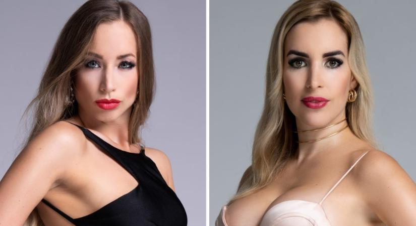 A Nagy Ő: Bogi szerint Fruzsi azért jött a műsorba, hogy bemutassa a frissen feltöltött száját