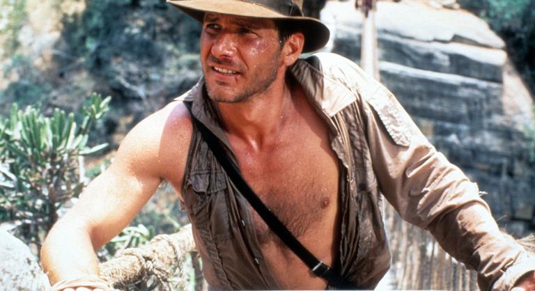 Harrison Ford úgy néz majd ki az Indiana Jones 5-ben, mint az első filmben
