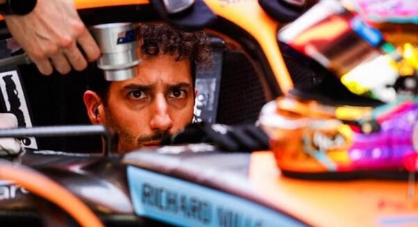 Seidl: Nem Ricciardón múlott a negyedik hely