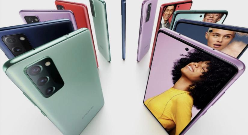 Újabb népszerű Samsung modellek kaptak Android 13-at, ennek sokan fognak örülni!